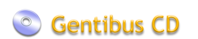 Gentibus CD logo