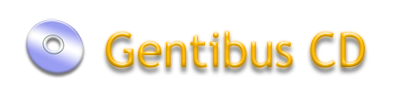 Gentibus CD logo
